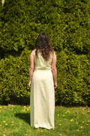 Yaz Linen Set