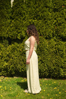 Yaz Linen Set